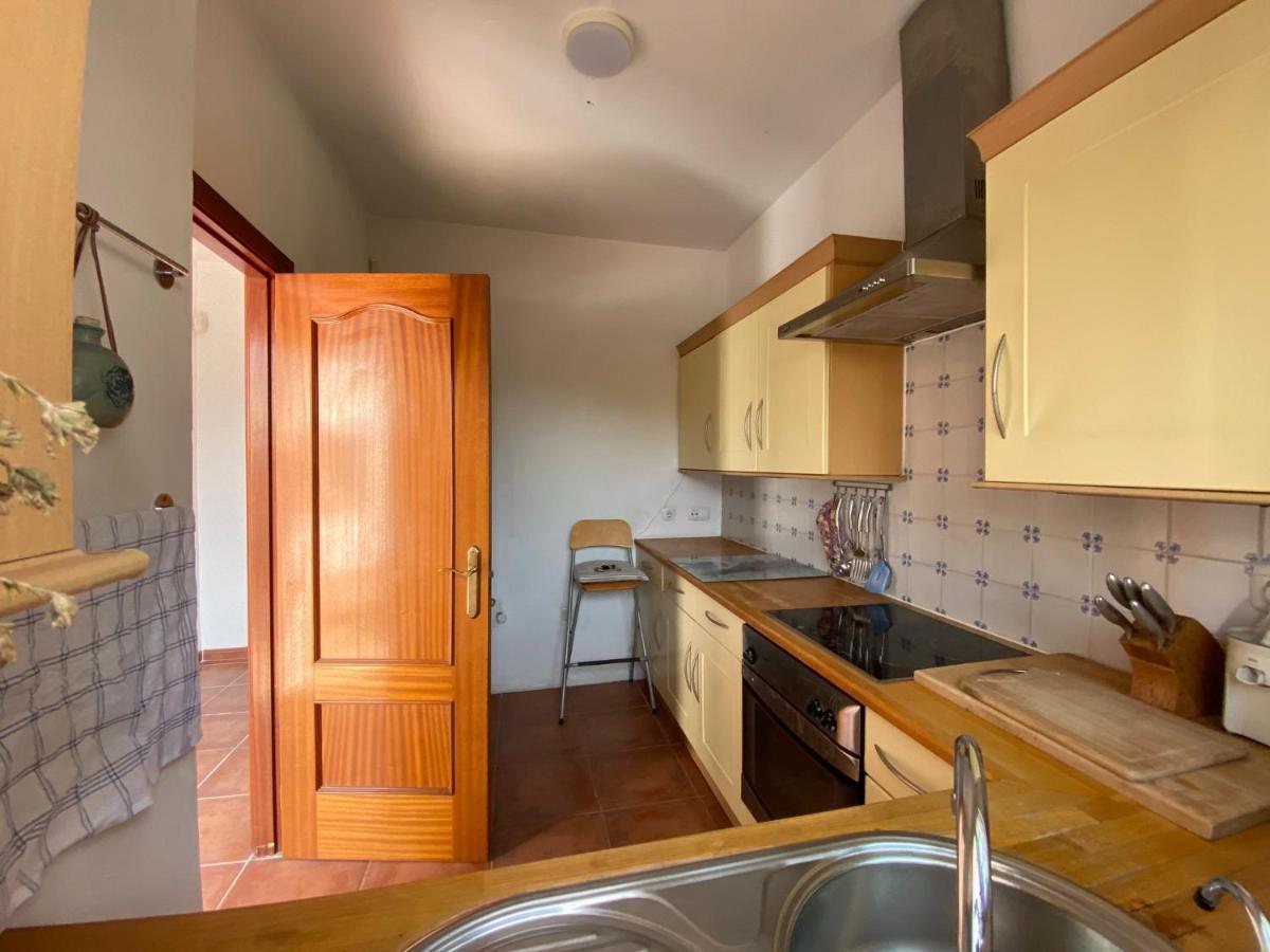 Charming 1 Bedroom Suite With Shared Kitchen Next To Puerto Banus Марбелья Екстер'єр фото