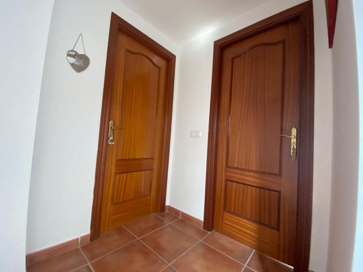 Charming 1 Bedroom Suite With Shared Kitchen Next To Puerto Banus Марбелья Екстер'єр фото