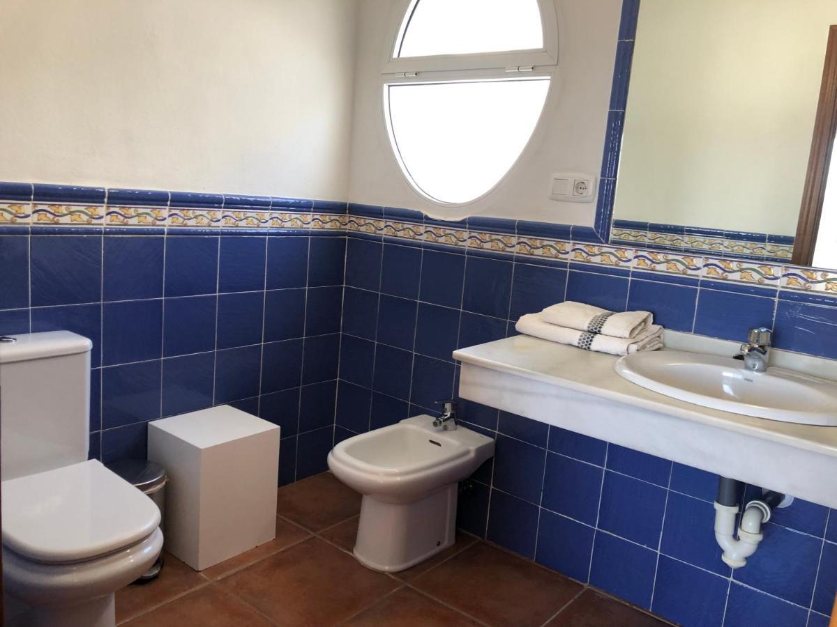 Charming 1 Bedroom Suite With Shared Kitchen Next To Puerto Banus Марбелья Екстер'єр фото